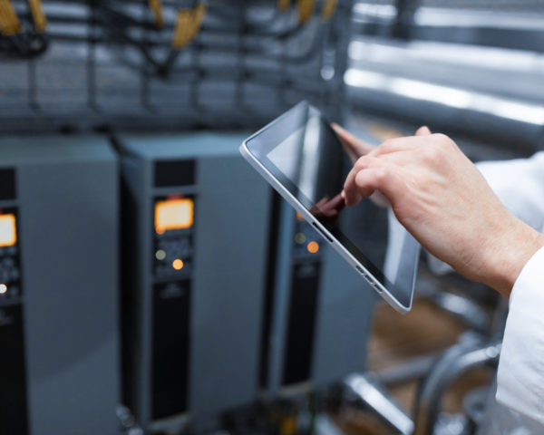 Notre équipe se renforce