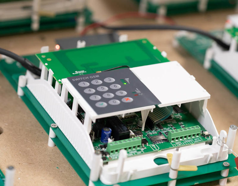 Solution pour la fin des lignes RTC