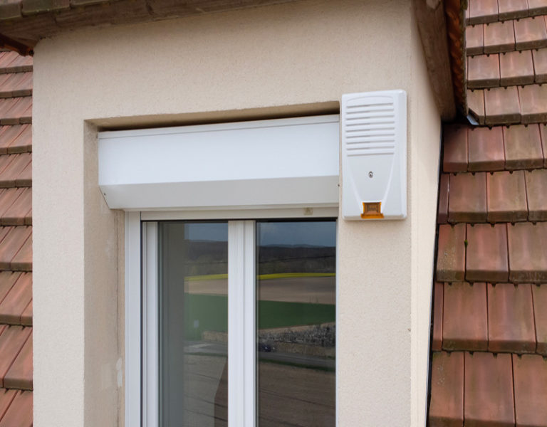 Le rôle des sirènes sur votre installation